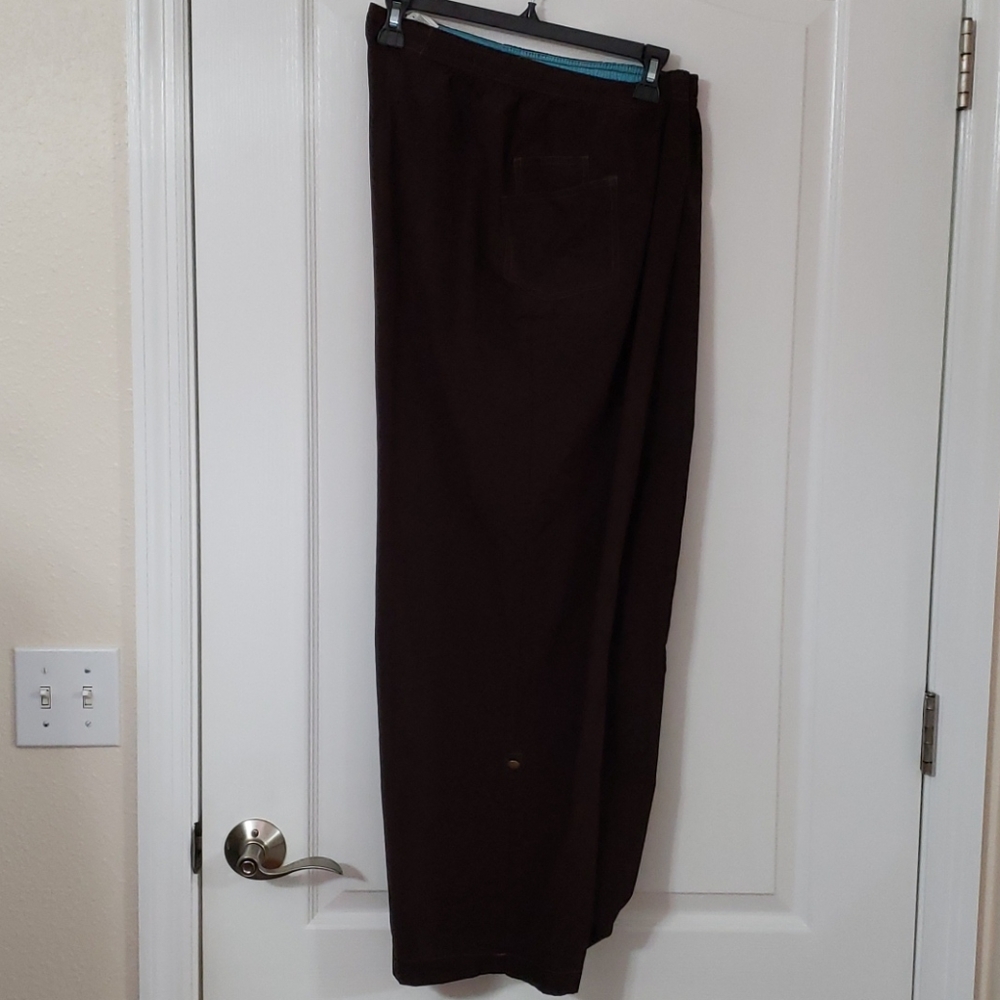 Just my size womens pants 16W